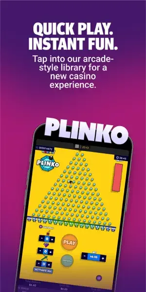 Party Casino Quick Mobile Play