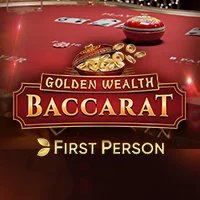Party Casino Golden Wealth Baccarat