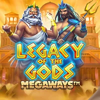 Party Casino Legacy of the Gods