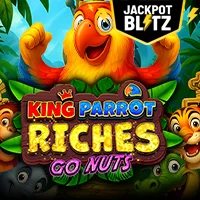 Party Casino King Parrot Riches