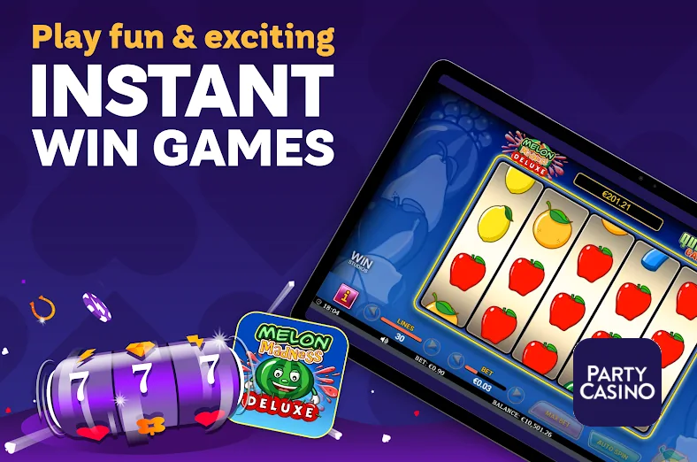 Party Casino App