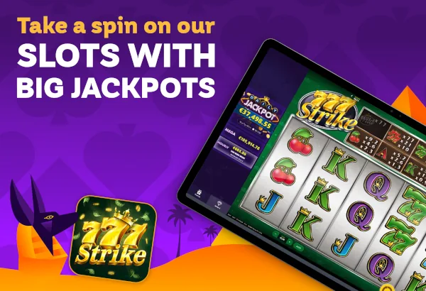 Party Casino Jackpot