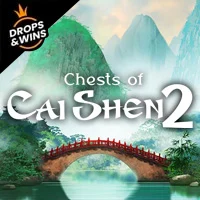 Chests of Cai Shen 2
