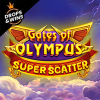 Gates of Olympus