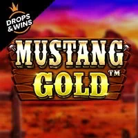 Mustang Gold