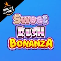 Sweet Rush Bonanza