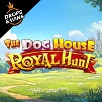 The Dog House Royal Hunt
