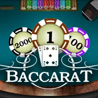 Party Casino Baccarat